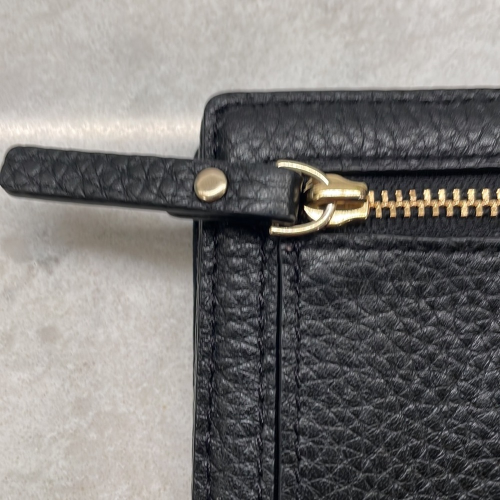 Kate Spade, Eva, Large Slim Bifold Wallet - Picture 13 of 14